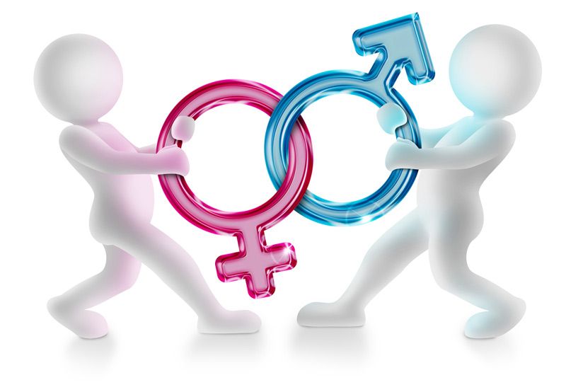 اهمیت بررسی هویت جنسیتی کودکان