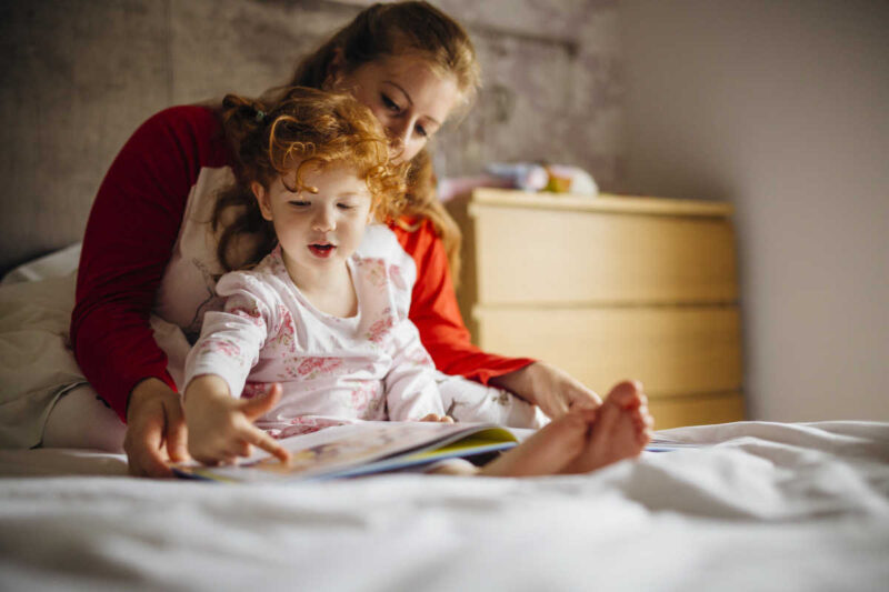 راهکارهای جداکردن اتاق خواب کودک از والدین