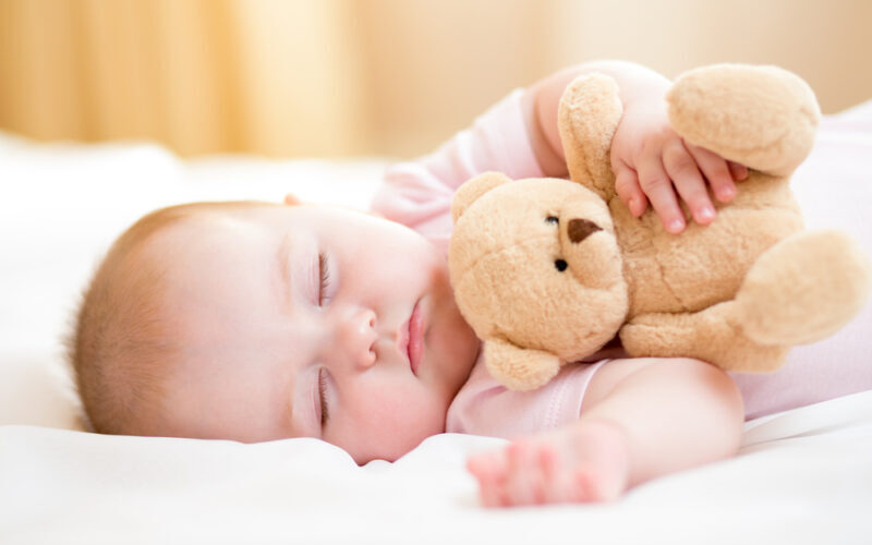 راهکارهای موثر برای خواب بهتر کودک