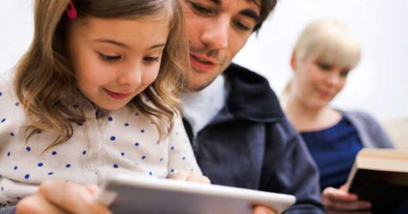 اهمیت آموزش ابراز عقیده به کودکان