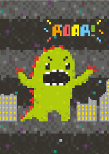 Monster Arcade