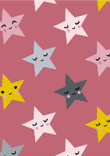 Happy Stars