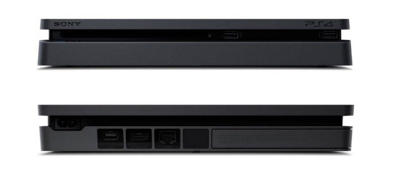 کنسول بازی سونی مدل Playstation 4 Slim