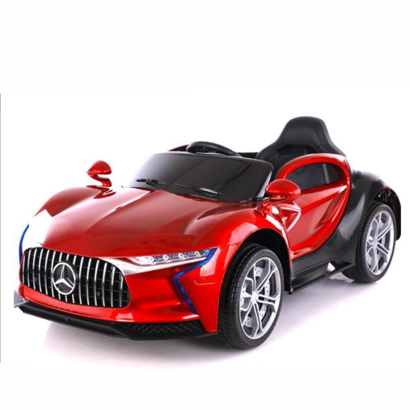 ماشین شارژی بنز مدل AK108