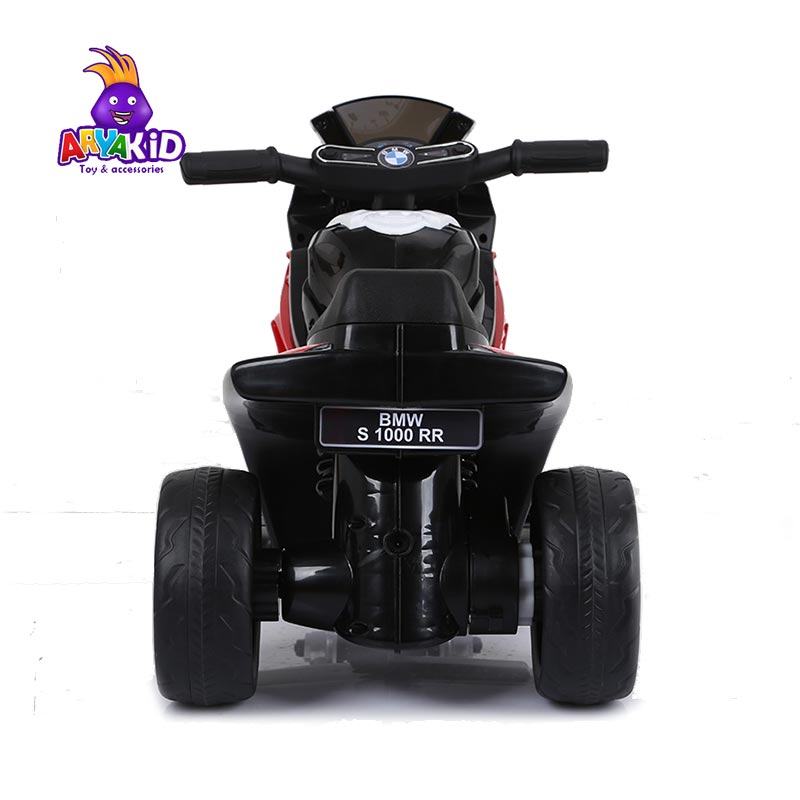 Avigo bmw sales motor trike