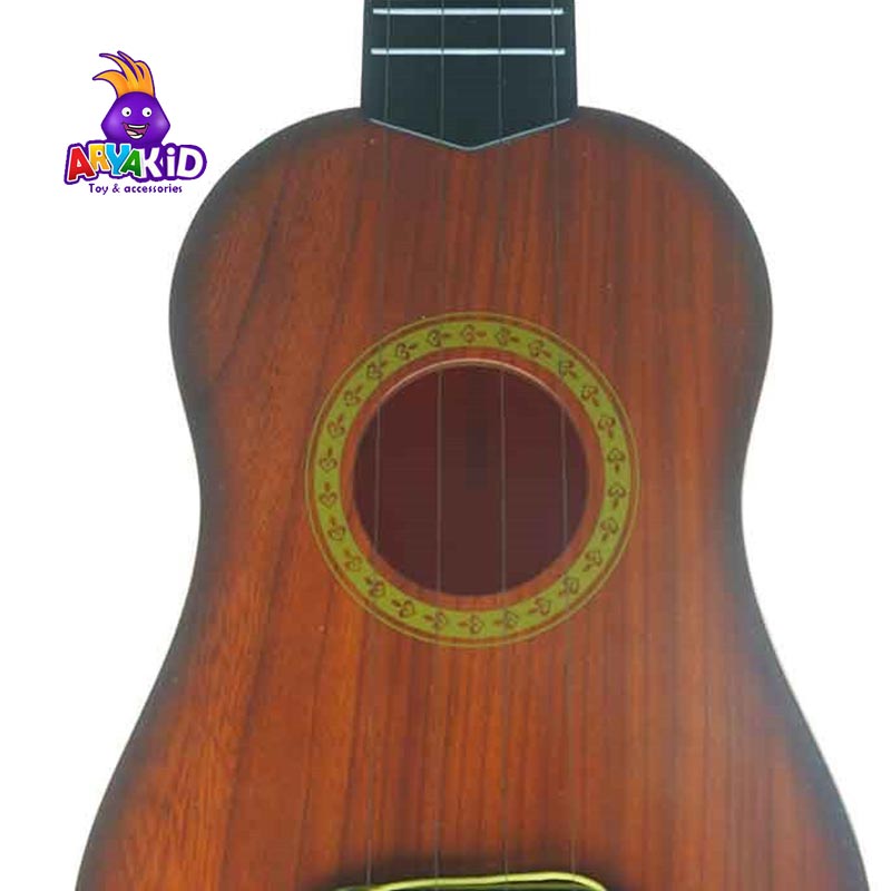 اسباب بازی گیتار سیمی مدل SB45