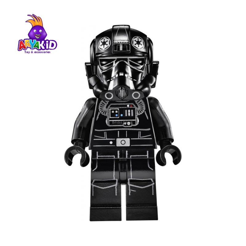 لگو سفینه جنگنده ۱۶۸۵ قطعه سری LEGO Star Wars4