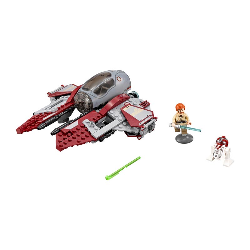 لگو سفینه جنگی ۲۱۵ قطعه سری LEGO Star Wars