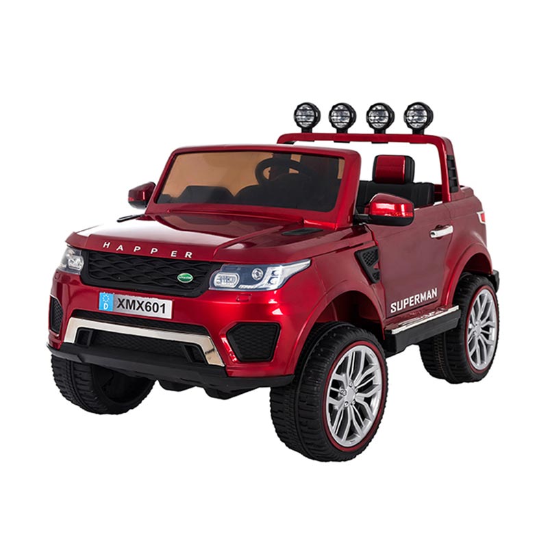 Range Rover XMX 601