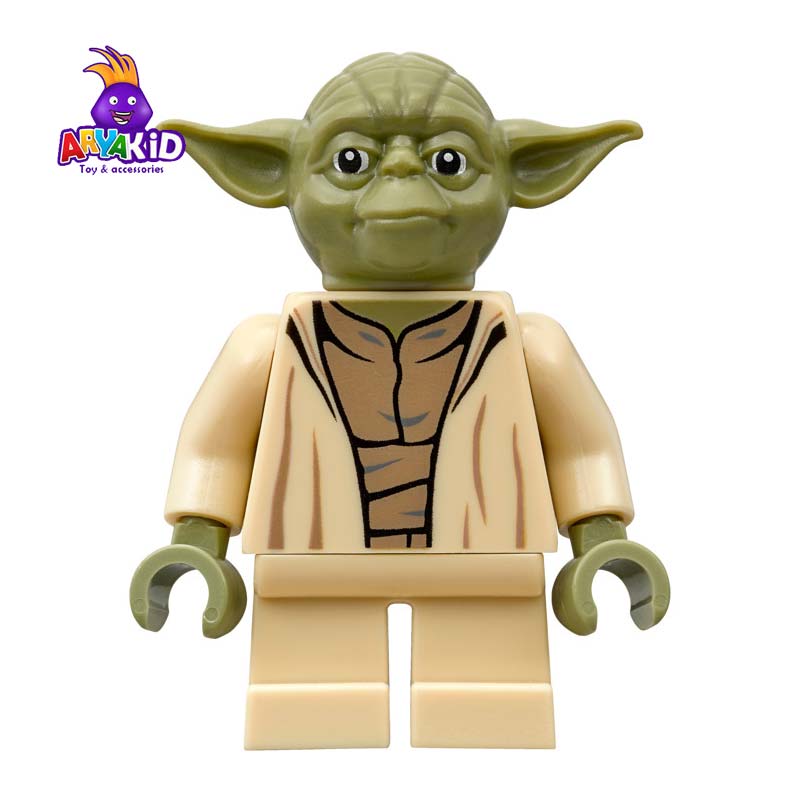 لگو استارفایتر ۲۶۲ قطعه سری LEGO Star Wars3