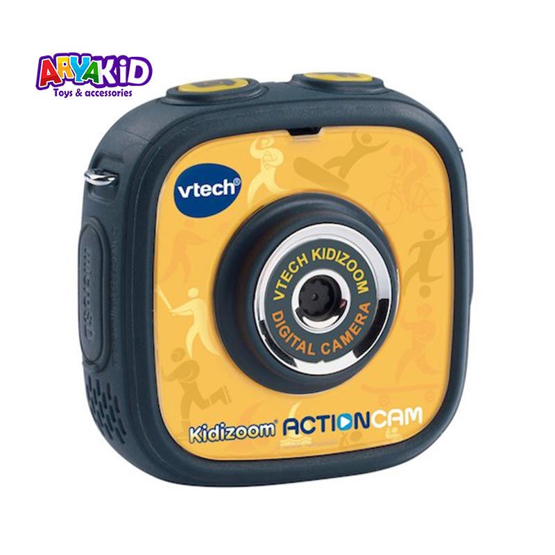دوربین عکاسی VTECH مدل Action Cam1