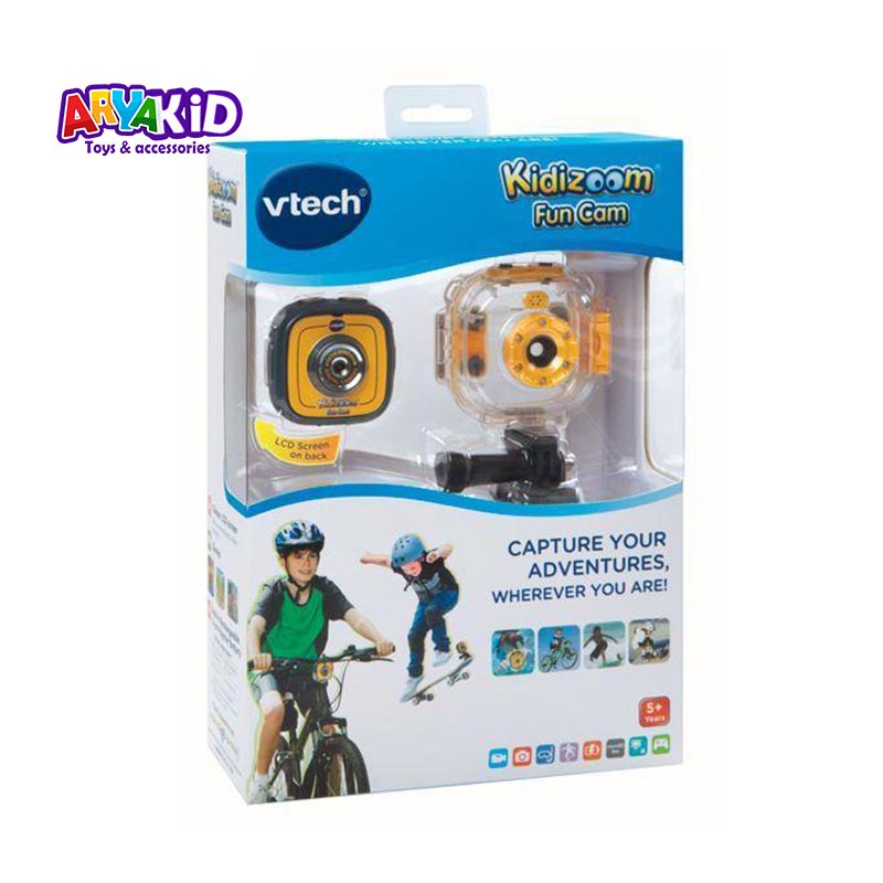 دوربین عکاسی VTECH مدل Action Cam11