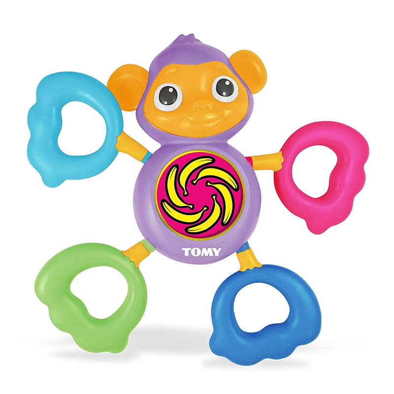 اسباب بازی میمون موزیکال تامی