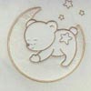خرس و ماه