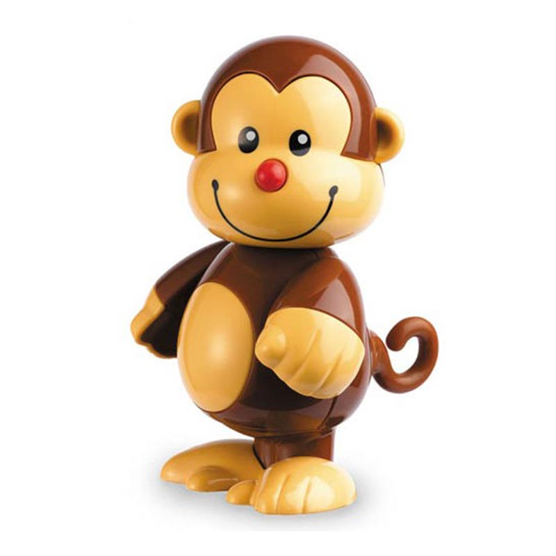 عروسک میمون تولو