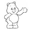 خرس - مای بیبی