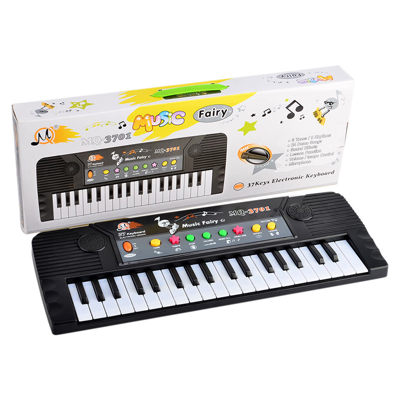 اسباب بازی ارگ ۳۷ کلید MQ3701