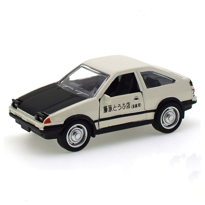 خرید ماشین تویوتا ترنو AE86 0