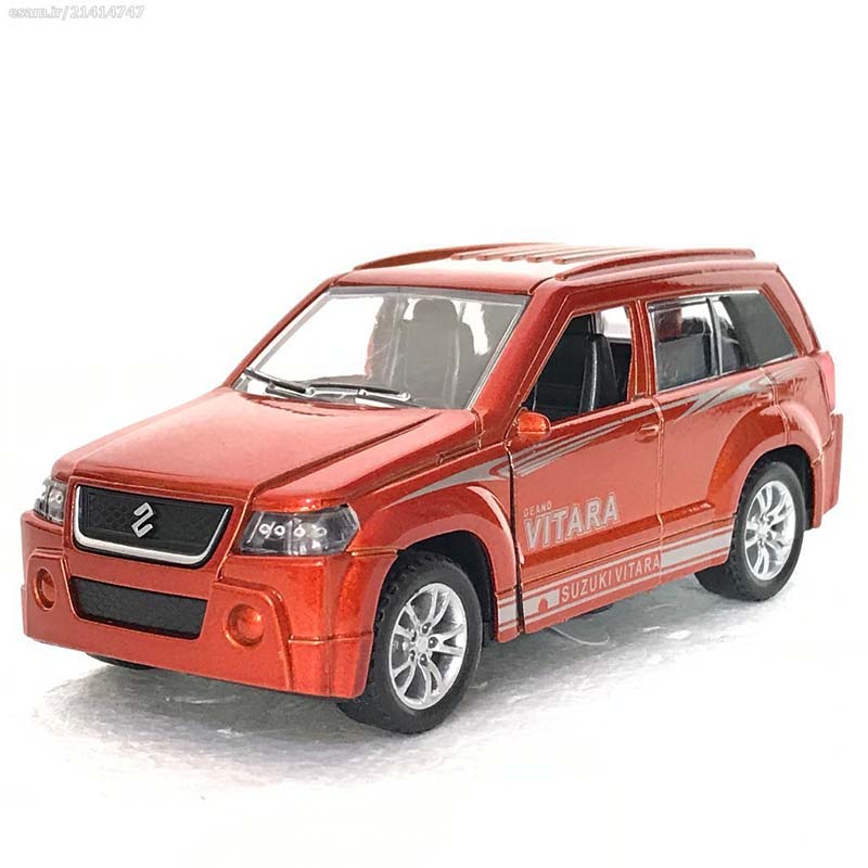 خرید ماشین قدرتی سوزوکی گراند ویتارا (1)