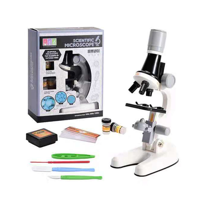 خرید 1012A-1 میکروسکوپ علمی مدل