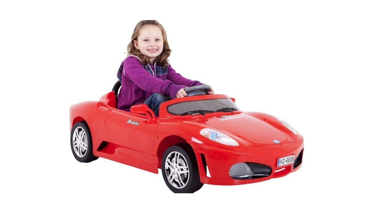 خرید ماشین شارژی و موتور شارژی برای کودکان