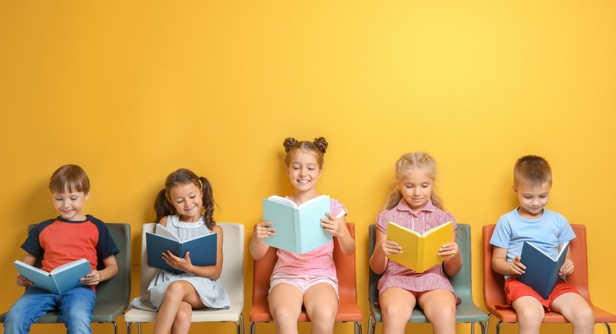 معرفی کتاب کودک برای شروع کتابخوانی 2 تا 12 سالگی؛ تمامی سبک ها