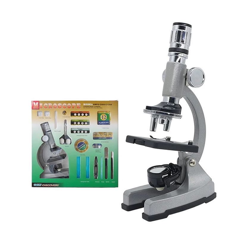 خرید میکروسکوپ فاندل مدل faph-c1200 (1)