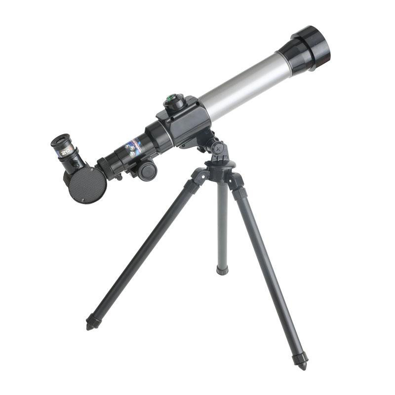 خرید تلسکوپ نجومی چشمی رفرکتور تلسکوپ اسباب بازی