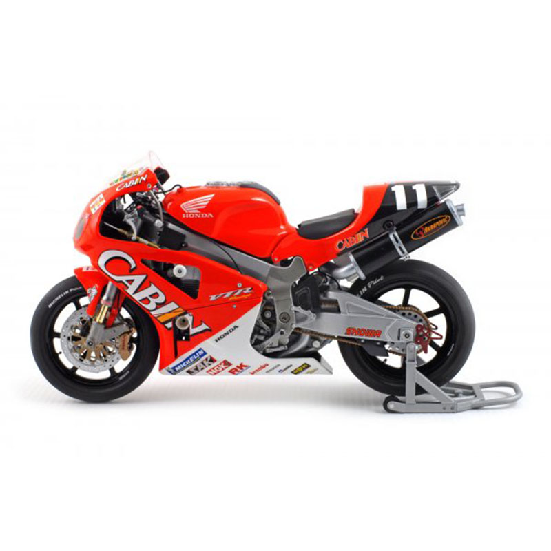 خرید ماکت موتور هوندا VTR1000