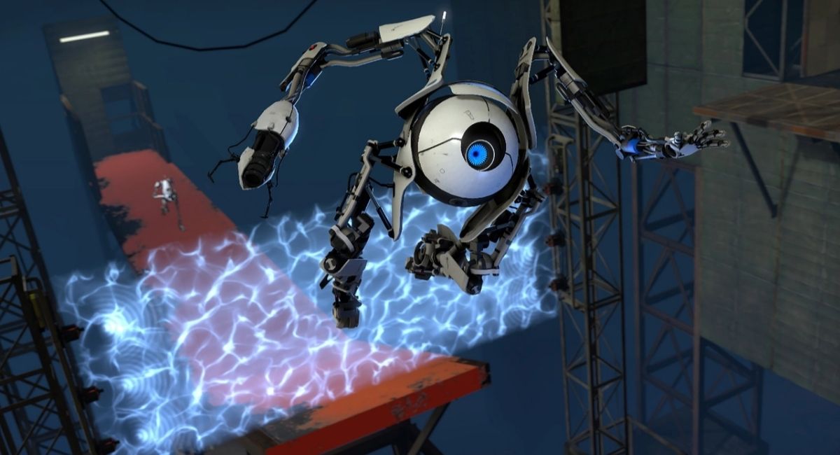 بازی Portal 2