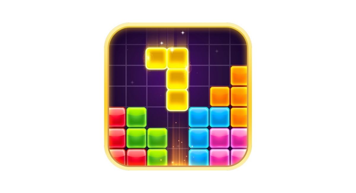 بازی آنلاین فکری یک نفره Block Puzzle Gem