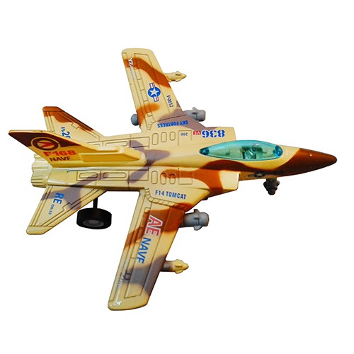اسباب بازی جت جنگی F168