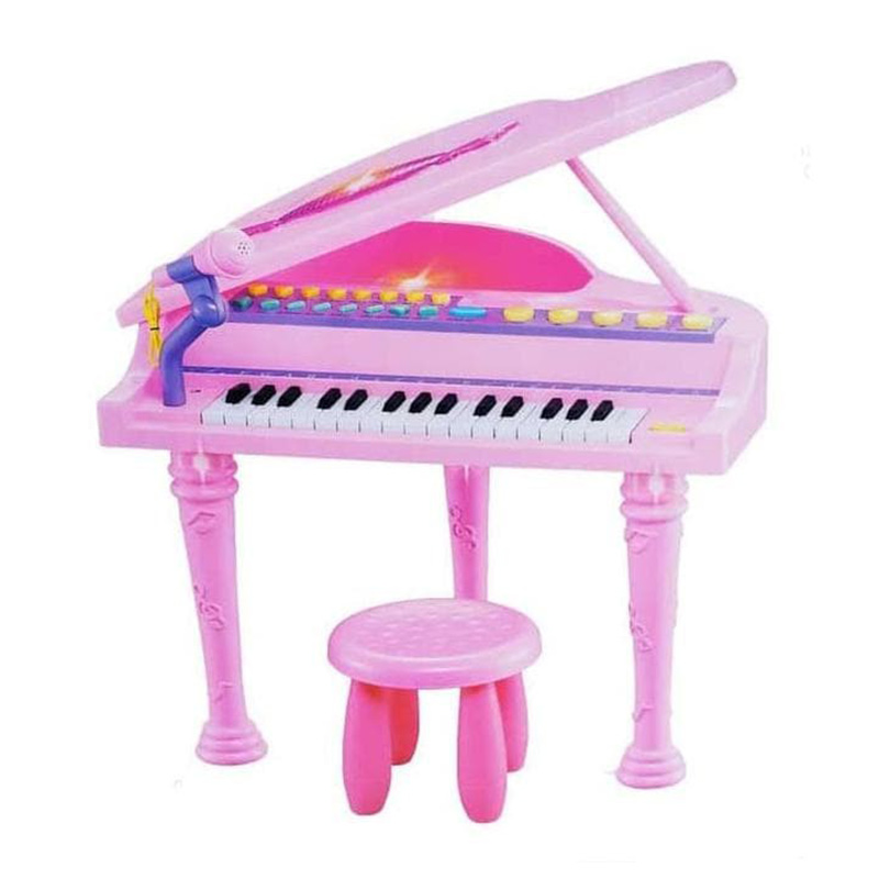 خرید اسباب بازی پیانو 32 کلید مدل 3205