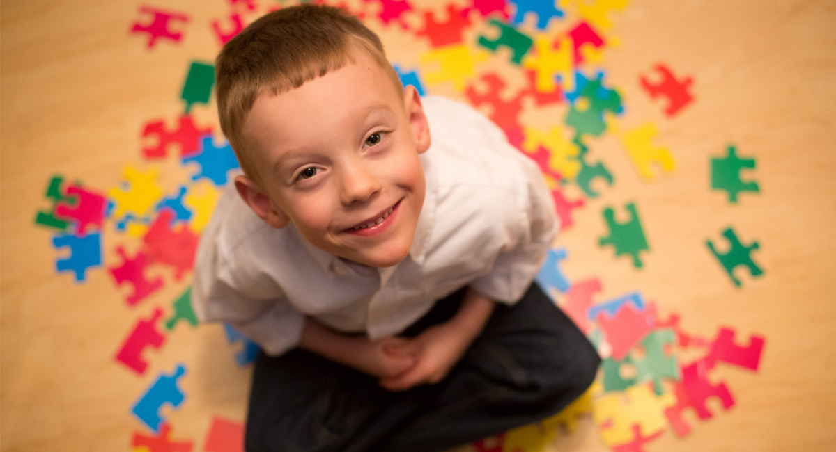 خصوصیات بازی های درمانی برای کودکان اوتیسم