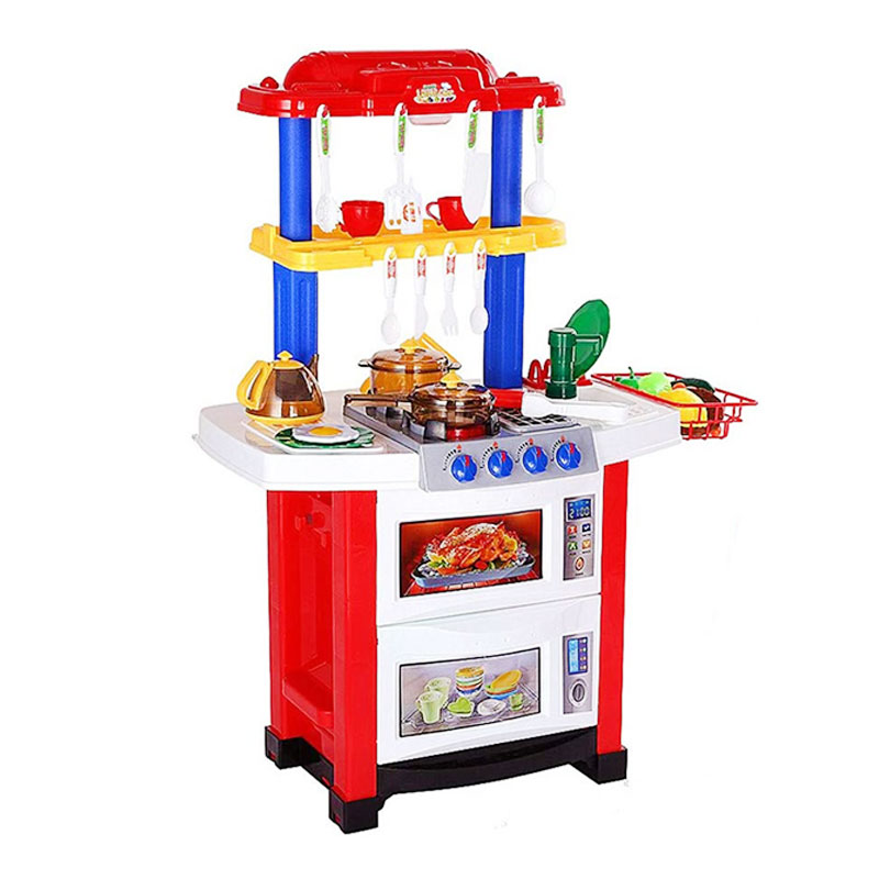 اسباب-بازی-آشپزخانه-و-باربیکیو-کد-758A 